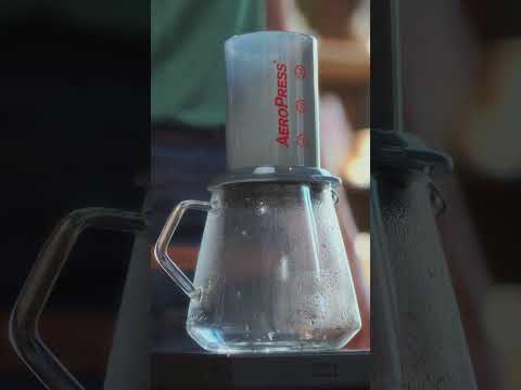 KEPT - Aeropress