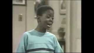 88 Cosby Show Rudy gets ready for Michael Jackson 1 BAD Co