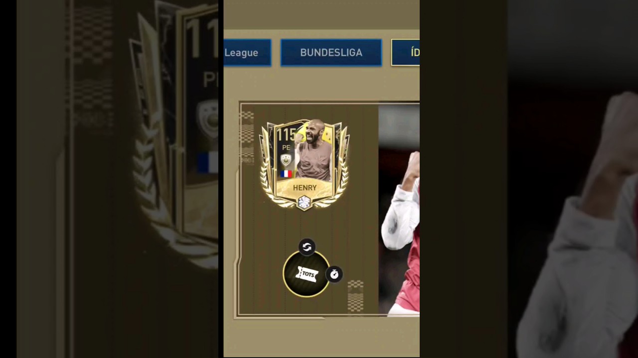 100 TOTS Icons Prime Tokens ❌ Espere o fim🆘 