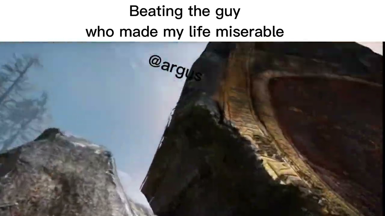 God of War Meme