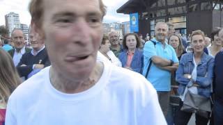 Nº 27 Premios Fiestas Cimavilla LA SOLEDAD 2015 Gijón Asturias