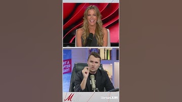 Megyn Kelly Reacts to Viral Charlie Kirk Clip Saying Men MUST Pay For Dinner on the First Date
