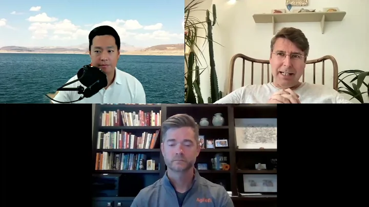 AL TV Interview - Factor Connect Partnerships - Wi...