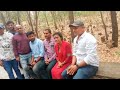 Senior actress Rama Prabha shares her Tirupati trip moments