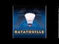 Ratatouille Gymnastics Floor Music