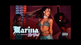 (1H VERSION) MaRina ft. Meggie - Lip Gloss  #lipgloss