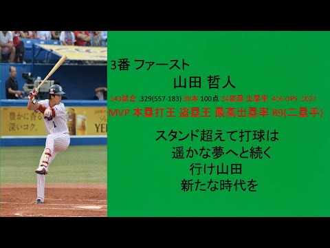 リクエスト応援歌1-9＋α