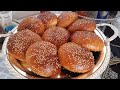 If you have egg, flour and milk,prepare this delicious recipe!بريوش يومي  اقتصادي  رطب خفيف كيالقطن