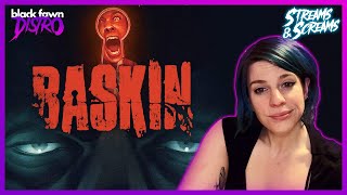 BASKIN | Kells Non-Spoiler Review | Streams & Screams