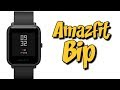 ⌚ умные часы Xiaomi Amazfit bip отличная замена для Xiaomi mi band 2 ⌚