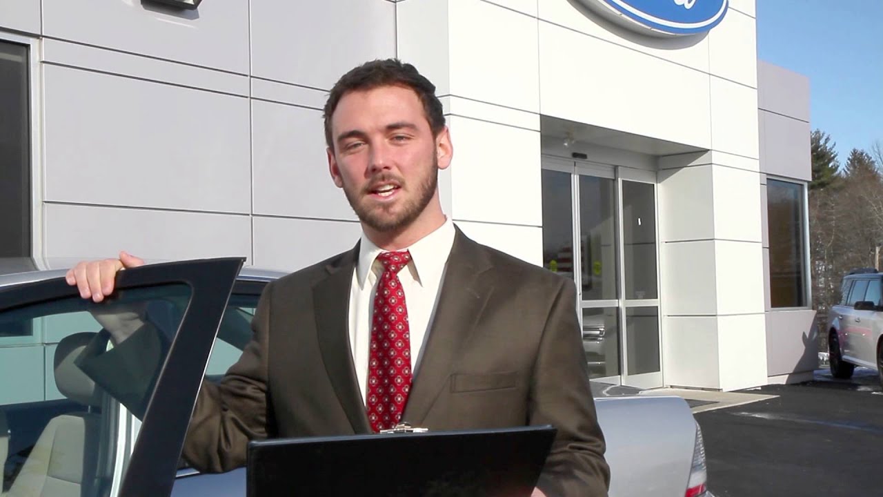 Flood Auto - Transparent Car Buying