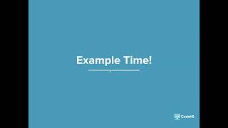 Data Structures in C++ - Lesson 4.3 - CodeHS