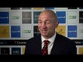 Steve Borthwick on England’s Evolution, Selection Battles & Six Nations Ambition