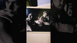 SPINNING JOHN COUGAR MELLENCAMP, CHERRY BOMB.#music#vinyl#audiophile