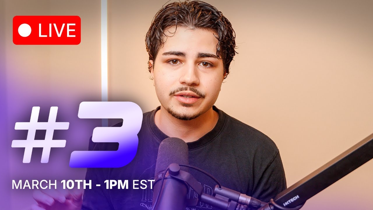 [DAY 3] This "Boring" Strategy Makes Producers $10k/Month (2026)