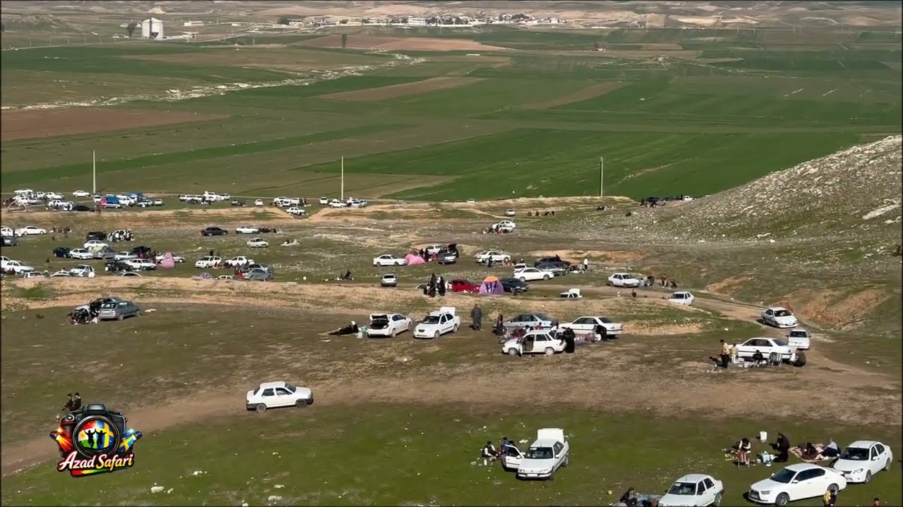 چرموسوار#دشت ذهاب#سرپل ذهاب#Sarpol-e Zahab