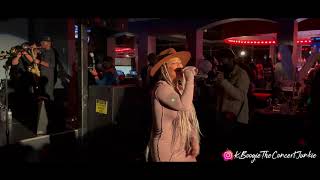 Bobbi Storm - Can We Talk- BackStage Atlanta