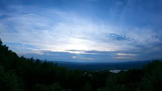[T11] Sunset time laps 6-25-24