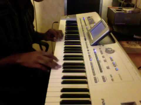 عزف سوداني الزهور والورد 