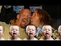 Ytp  the stone cold pedophile podcast wwe