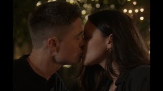 Tim and Lucy's journey from the beginning | Starry Night - Jordan Critz
