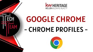 Techy Tuesday - How to Access & Customize Your Google Chrome Profile