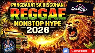NONSTOP RNB REGGAE HYPE DISCORAL NONSTOP REMIX DJ DANIEL 