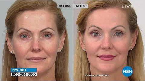 HSN | Signature Club A By Adrienne Beauty 27th Ann...