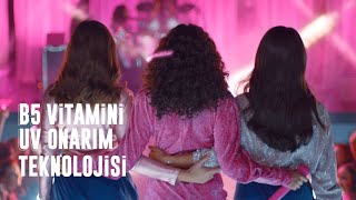 Yeni Elidor Güçlü ve Parlak Serisi | #PembeyeŞimdiBak Resimi