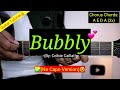 Bubbly - Colbie Caillat (No Capo Version) 😍 | Guitar Tutorial