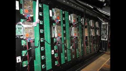 For Sale: Factory Vision Andon Double Sided LED Indoor Industrial Display FV408GDS1GFD1X