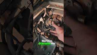 eeco me mileage aur pickup problem #automobile #minivlog #raatke1bajekiyakhanapack #youtubeshorts