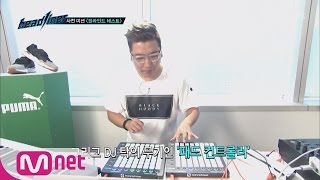 [HEADLINER] Blind Test (DJ TAK & DJ R.Tee) EP.01-④ EP.01 09/08/2015