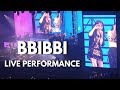 IU BBIBBI LIVE PERFORMANCE | IU IN MANILA