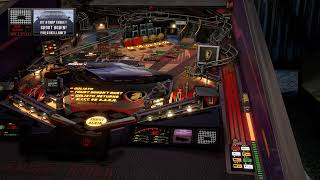 Pinball FX 🐞⚠️ Knight Rider ► Critical crash when activating the wizard mode