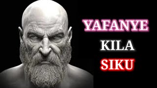 Mambo 7 Ya Kufanya KILA SIKU Ili UFANIKIWE (Mafanikio Makubwa)