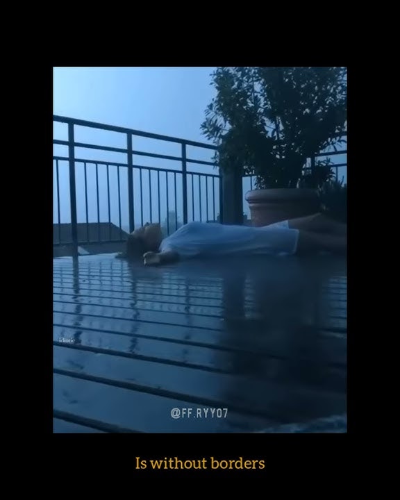 STORY WA SAD AESTHETIC 30 DETIK || 🎶Spirit Lead Me(Lirik)