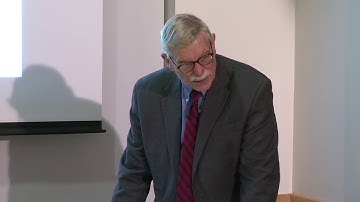 Class 4, Part 1: The Challenge from Globalization for Advanced Manufacturing and New Services