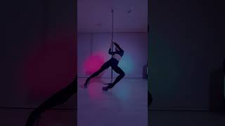 Pole Dance &amp; Fitness Studio Riga/Latvia: Julia Pajula