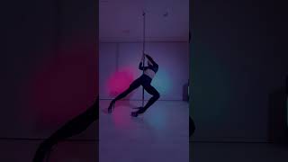 Pole Dance & Fitness Studio Riga/Latvia: Julia Pajula