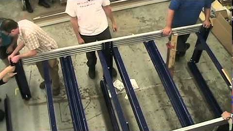 PS1 builds a Shop Bot