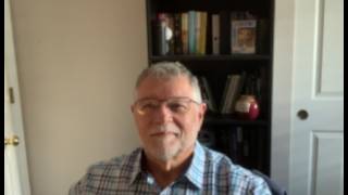 Digging Deeper with Pastor Ken   8-17-26