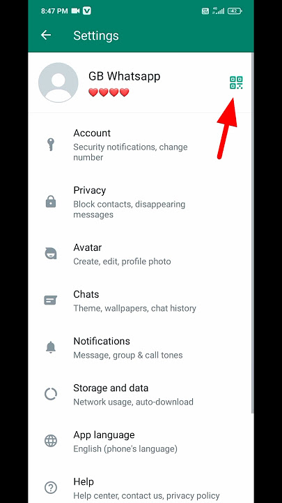 GB WhatsApp Hack Kaise Kare #shots #gbwhatsapp #youtubeshorts #viral #trick #ytshorts
