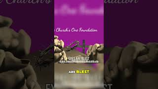 Why Does the Church Endure When Everything Else Fails? #shorts