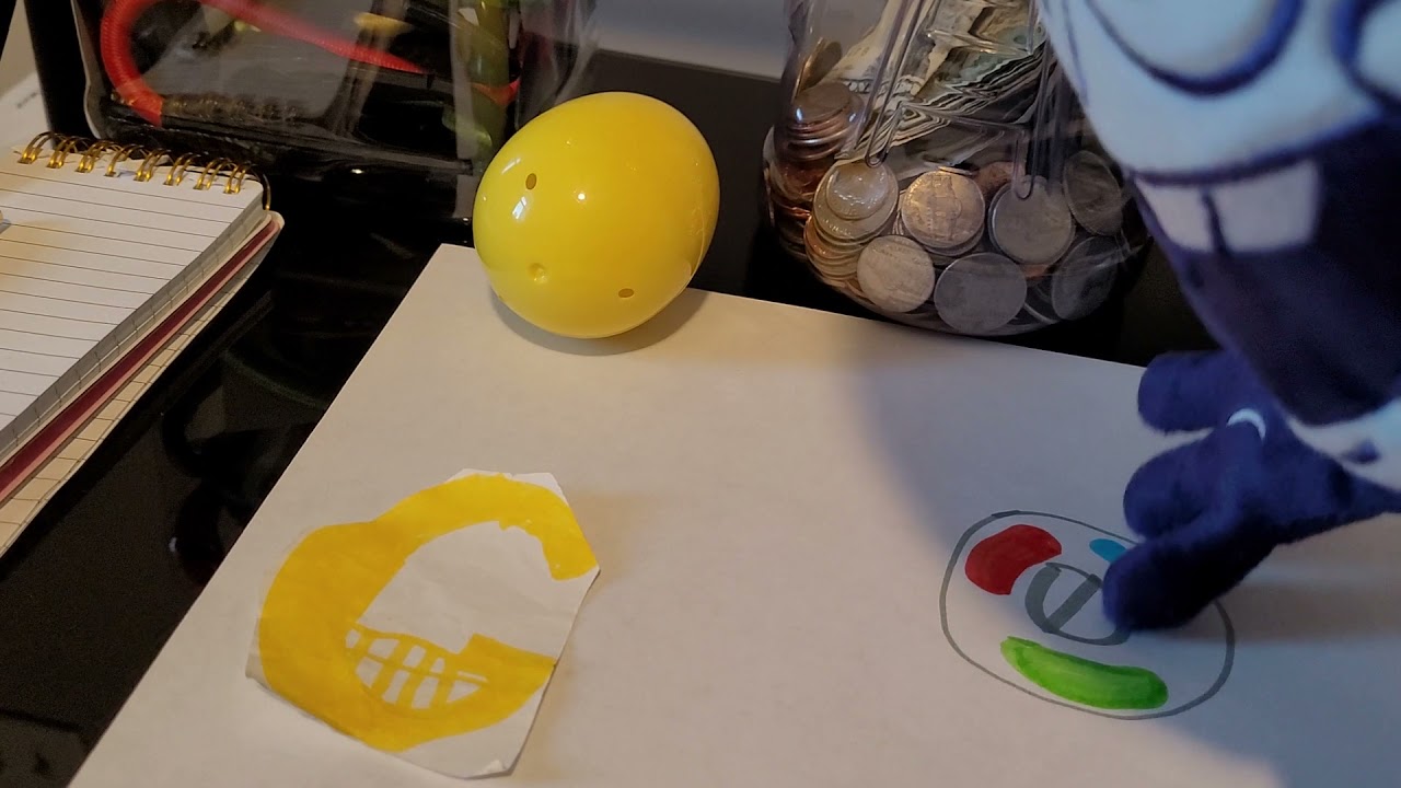 Stop The Presses | Pencilmation Cartoons | GCGToons