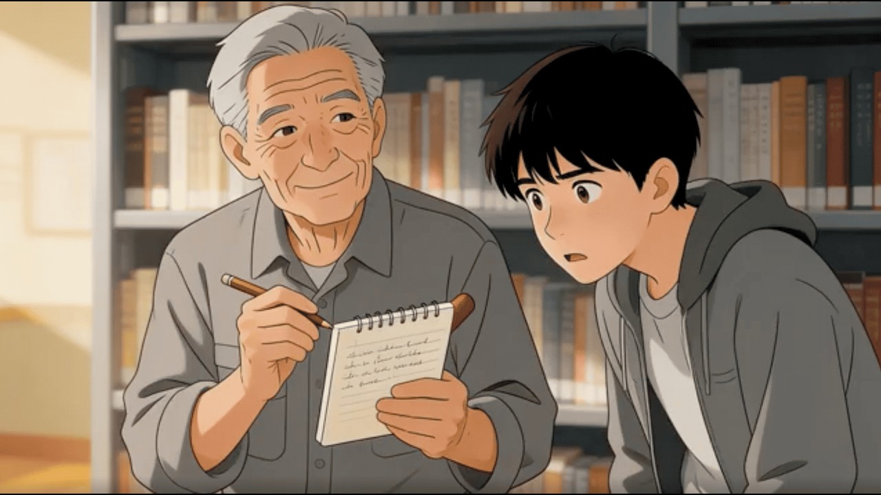 LO HUMILLARON POR SER UN SIMPLE CONSERJE, PERO EL HABÍA LOGRADO SER LIBRE FINANCIERAMENTE