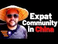 What is the Expat Community Like in China?