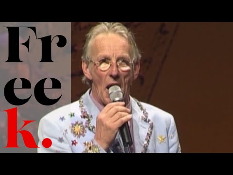 2003 - Freek de Jonge - De Kneep - De Zandweg