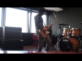 スクーデリア・ウララカ スタジオライブ「Rock'n Roll Girlfriend」