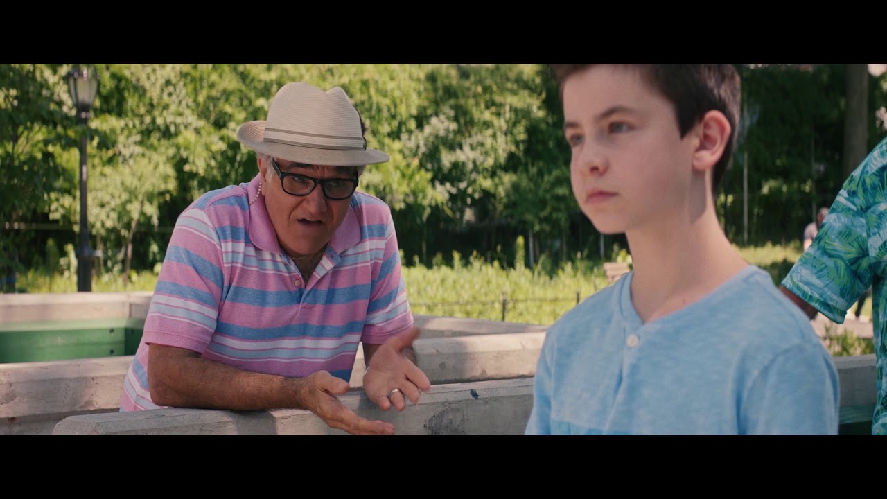 TEAM MARCO Trailer HD (2019) | Owen Vaccaro, Louis Cancelmi | Comedy